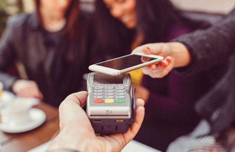 on the go payments with contactless transaction