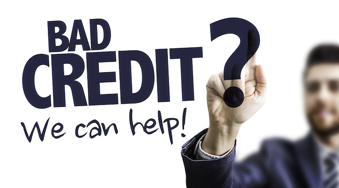How can improve your credit score