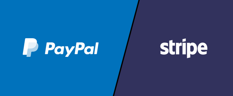 pay-pal/stripe