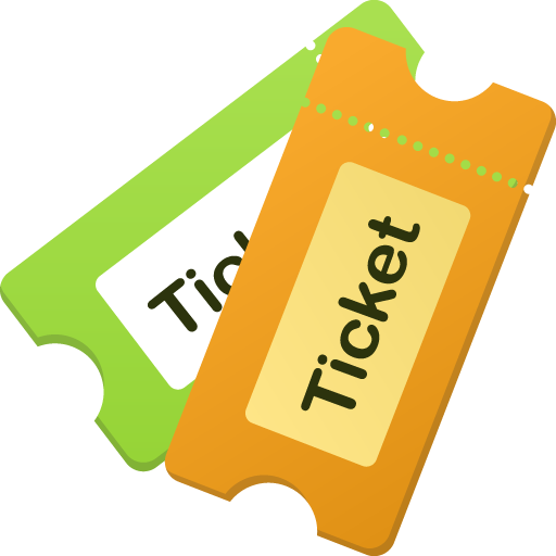 High average tickets