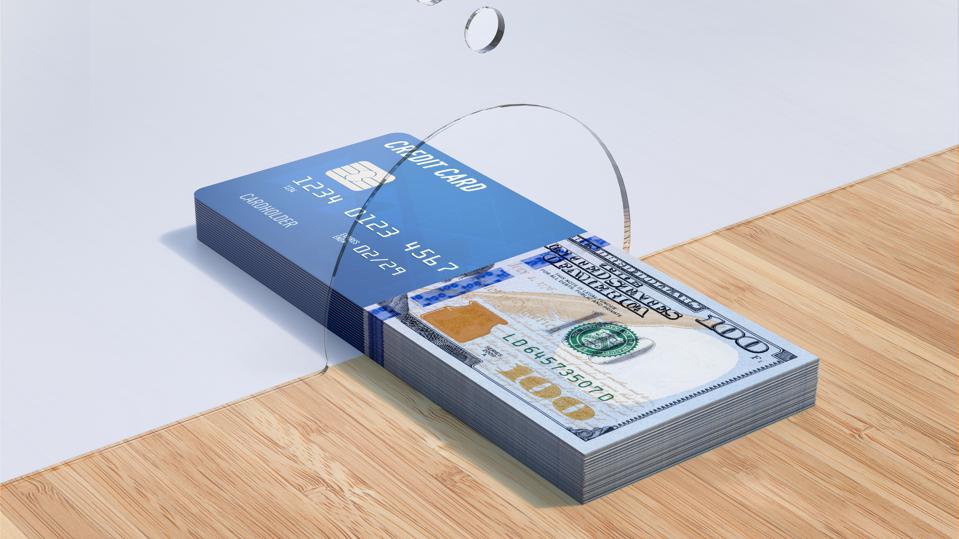 credit/Debit card is your virtual cash